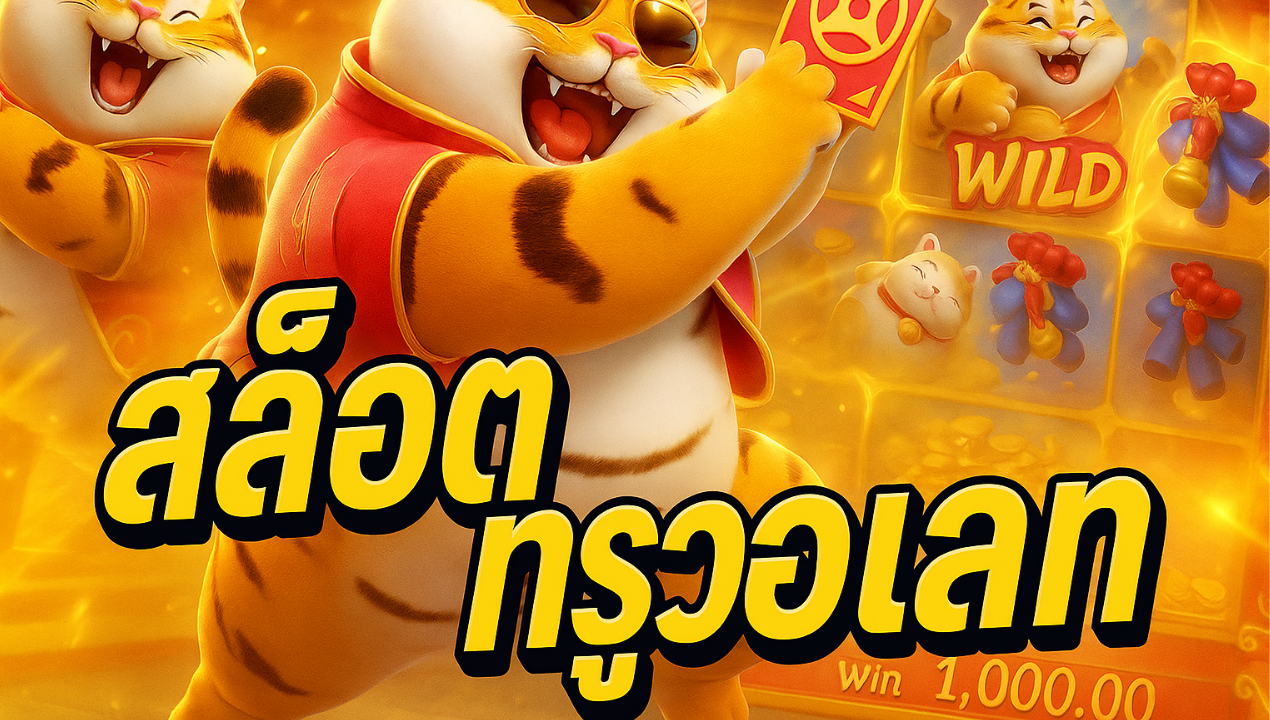 สล็อตเว็บตรง true wallet ไม่มีขั้นต่ำ รวมทุกค่าย 2025